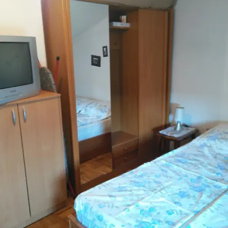 Apartment Una *