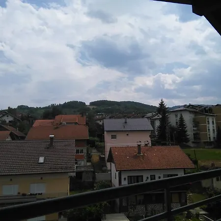 Apartment Una Banja Luka