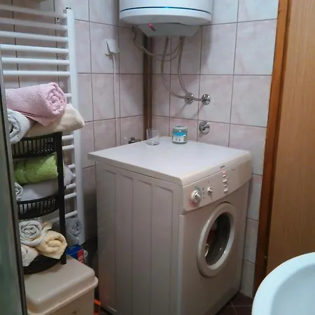 Una Apartment *