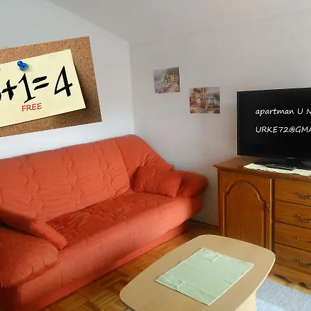 Apartment Una Banja Luka