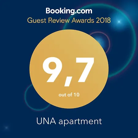 Apartment Una *